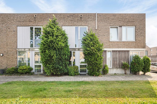 Property photo - Oostmeerlaan 87, 2652CW Berkel en Rodenrijs